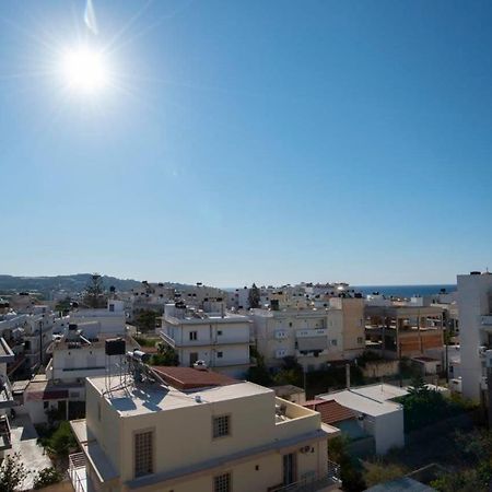 דירות Ierapetra Flats 2 מראה חיצוני תמונה