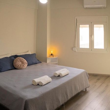 דירות Ierapetra Flats 2 מראה חיצוני תמונה