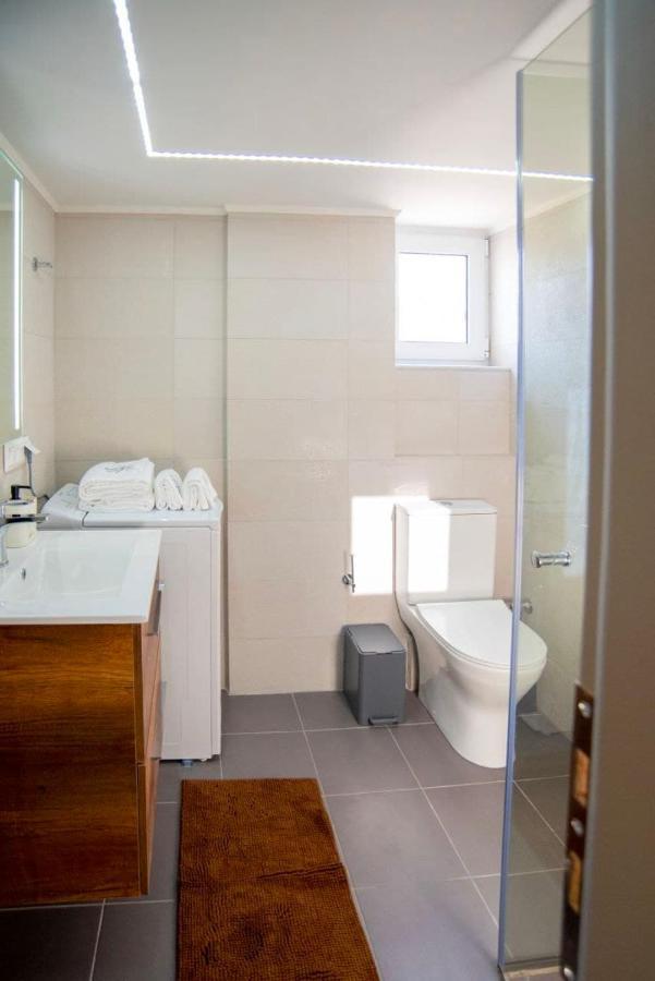 דירות Ierapetra Flats 2 מראה חיצוני תמונה