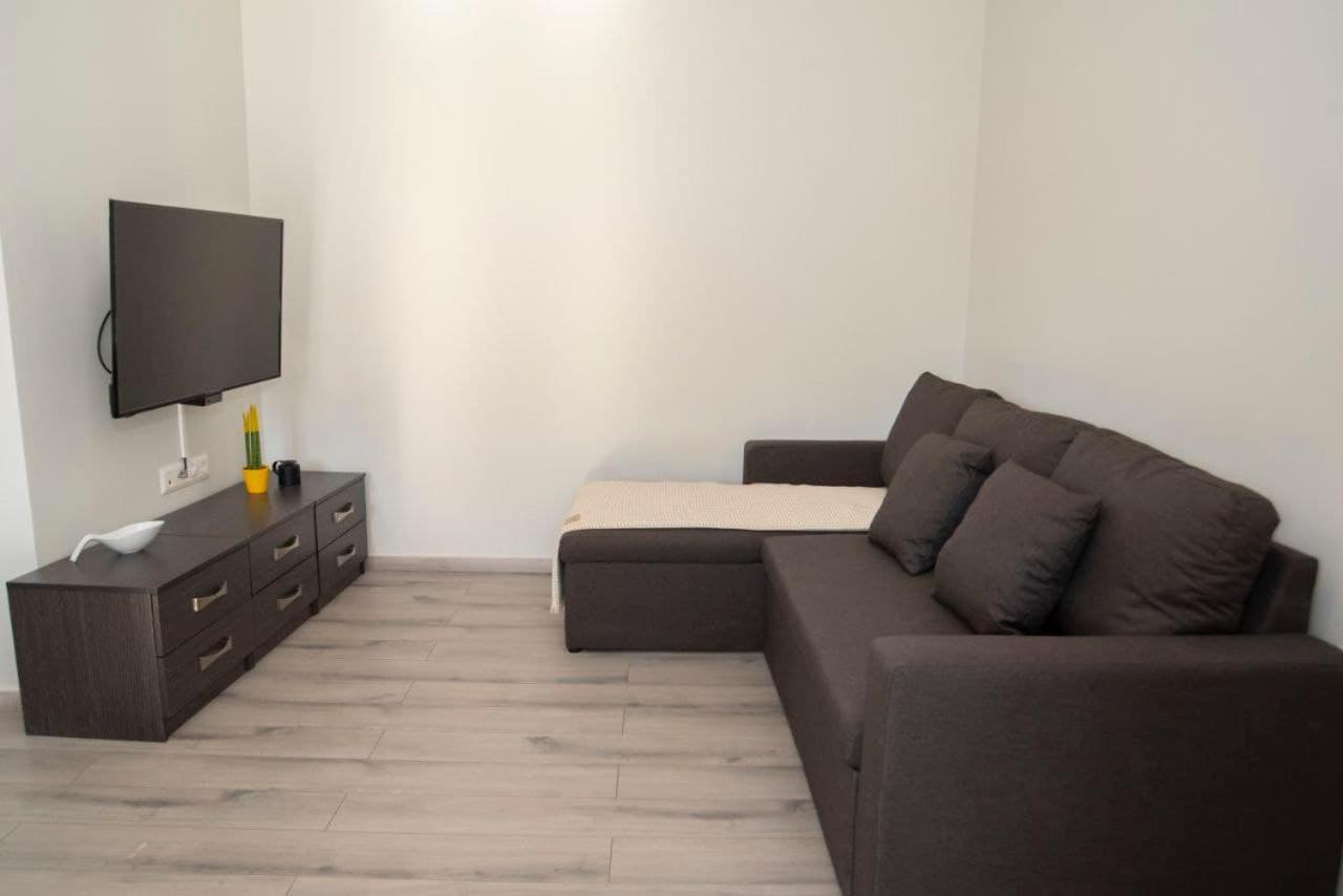 דירות Ierapetra Flats 2 מראה חיצוני תמונה