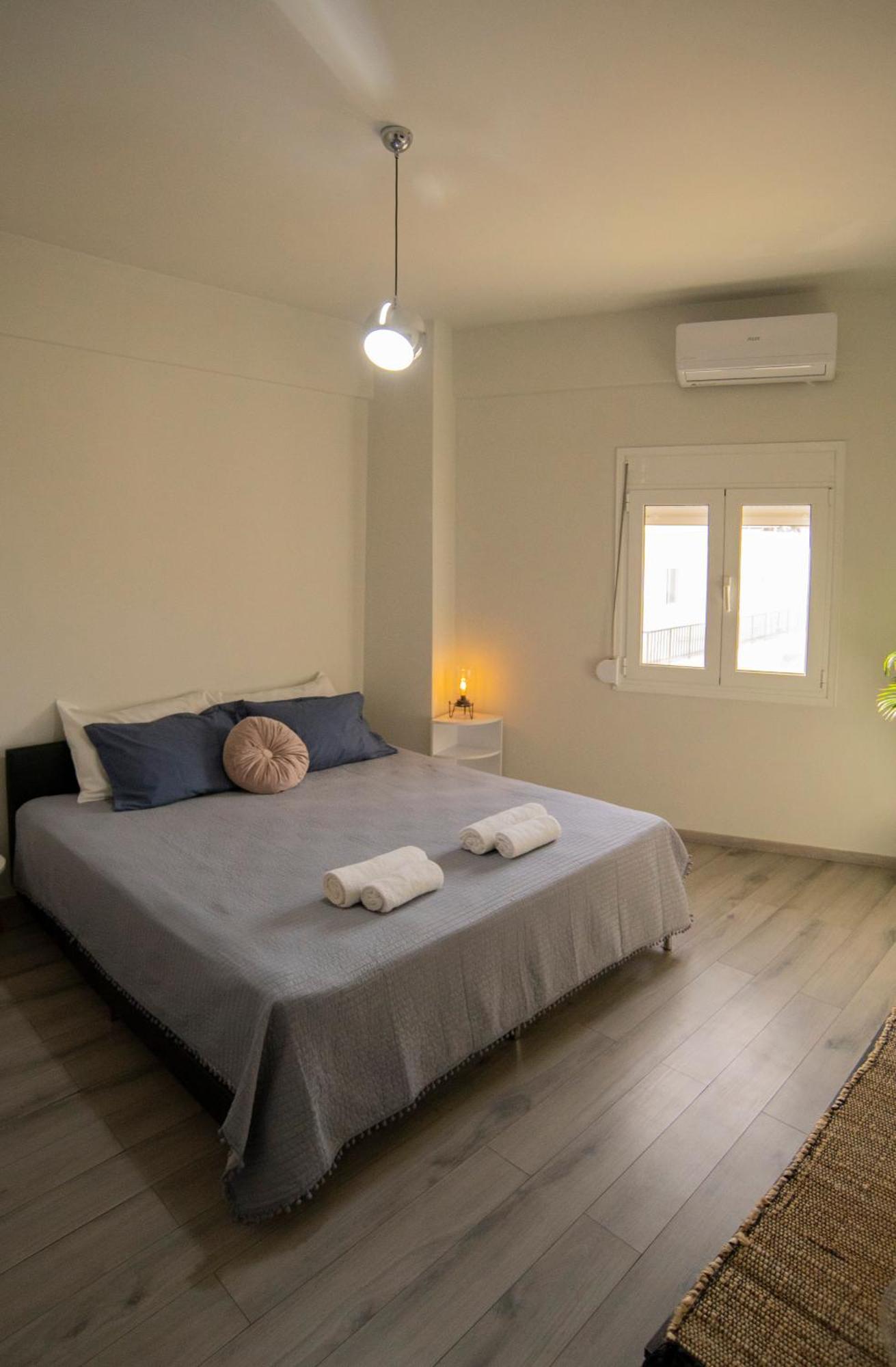 דירות Ierapetra Flats 2 מראה חיצוני תמונה