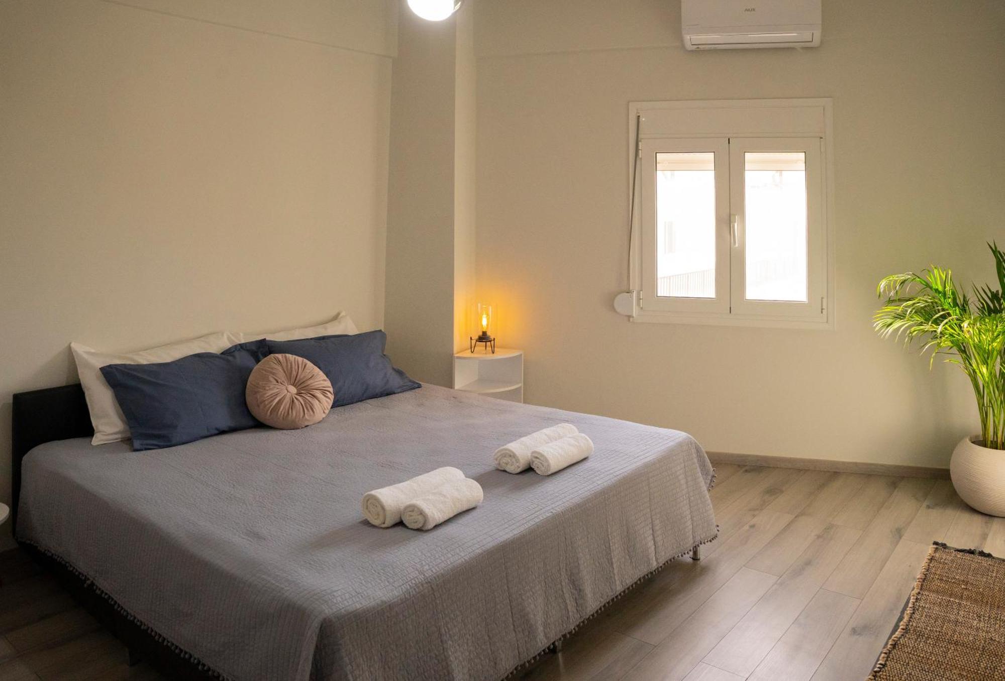 דירות Ierapetra Flats 2 מראה חיצוני תמונה